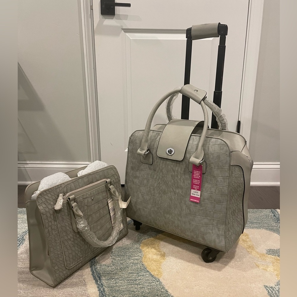 Hang accessory travel bags